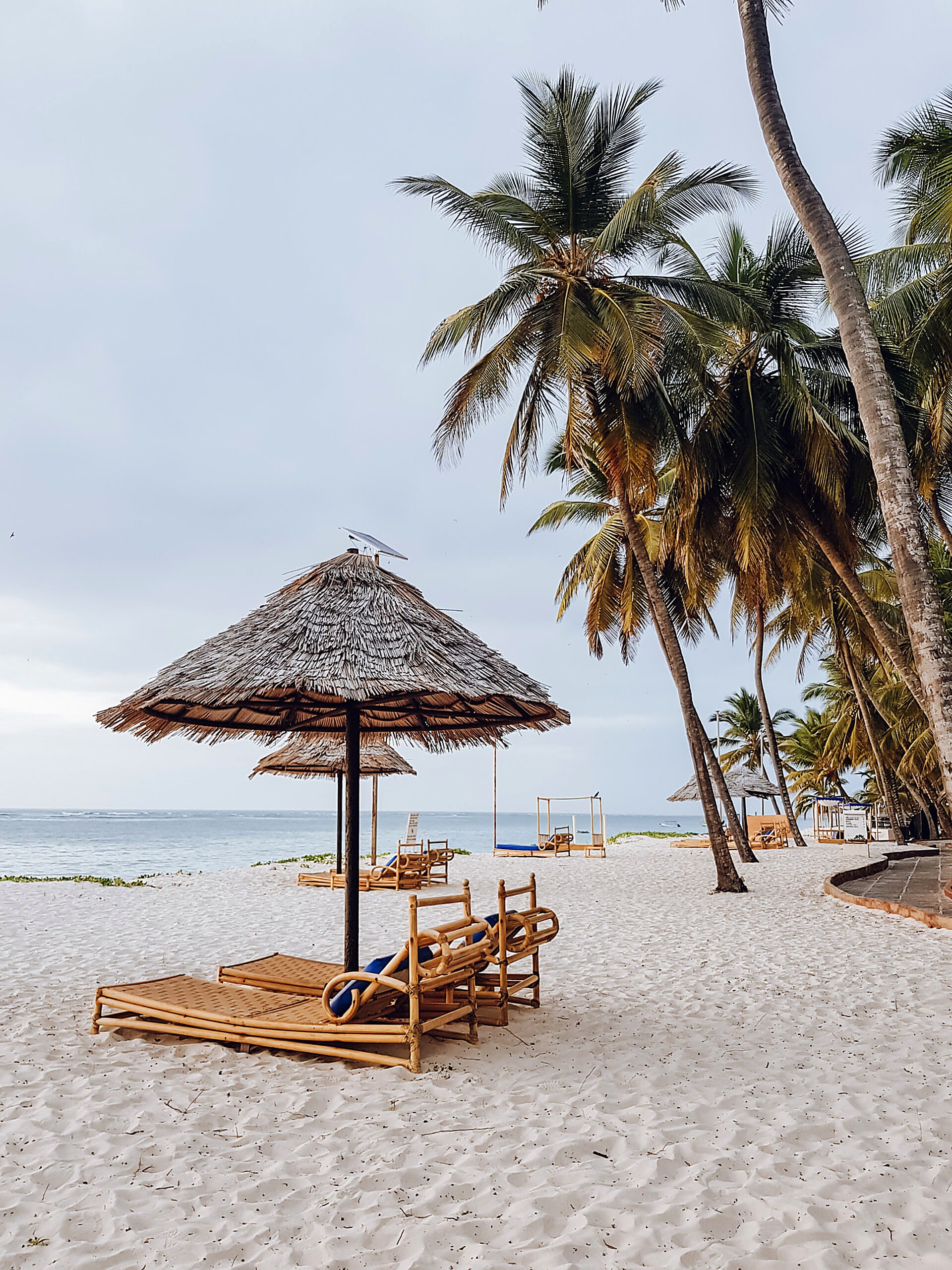 Diani Beach