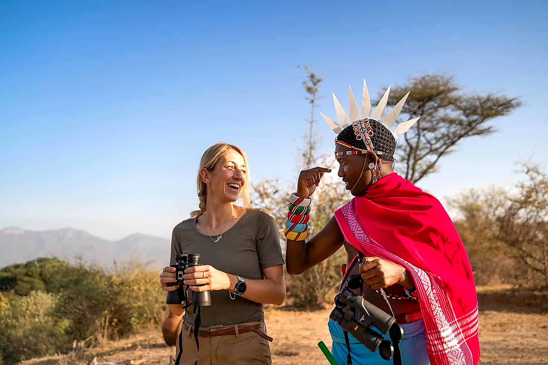 Samburu